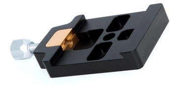 ASToptics 80mm DX Losmandy-level Prismenklemme