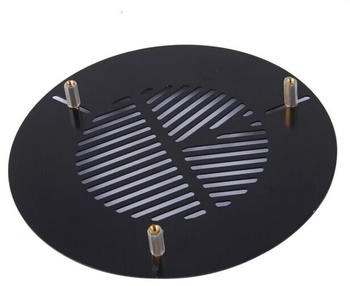ASToptics Fokusmaske Bahtinov 200 (Tube 212-252mm)