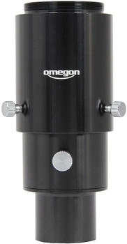 Omegon Projektionsadapter Variabler Projektions- und Fokaladapter 1,25
