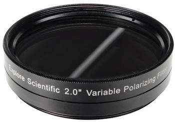 Explore Scientific Variabler Polfilter 2