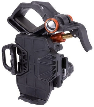 Celestron Smartphone-Halterung NexYZ mit Fernauslöser