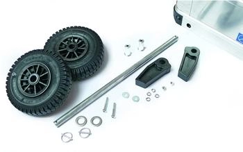 Zarges Offroad Set 220 mm für K 424 XC (41833)