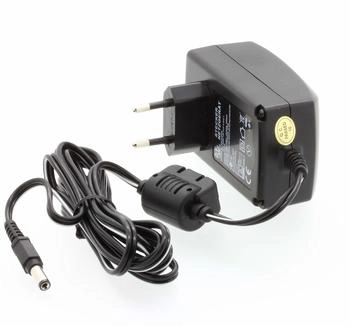 Bresser Universal-Netzteil 230/6V, 2.0A (4930020)