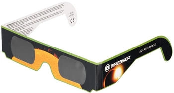Bresser Sonnenfinsternis-Brille 10 Stück