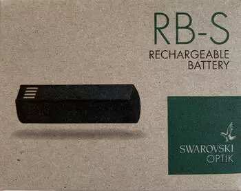 Swarovski RB-S Akku (Balance AT/ST)