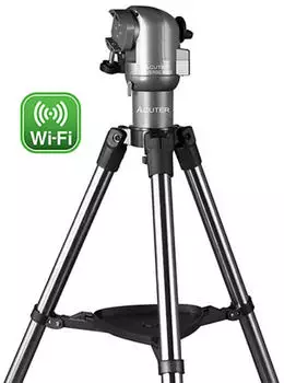 Acuter Optics Traverse Pro GoTo