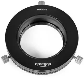 Omegon Rotator CAA M48