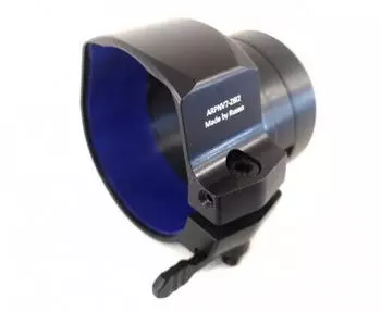 Rusan Mikron Klemmadapter f&uuml;r Pard NV007S und NV007SP