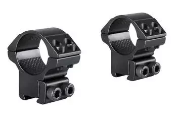 Hawke Optics Hawke Match Mount 11mm 1" Medium