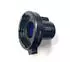 Rusan Mikron Modular Adapter MAR-FX für Wärmebild- und Nachtsichtgeräte mit 3-facher Verschraubung - für Zieloptik/Zielfernrohr BZW. Vorsatzgerät (30 mm)