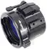 Rusan Mikron MAR Modular Klemmadapter 52mm + MAR Connector M33,5