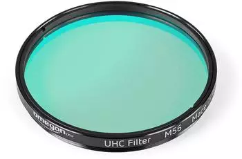 Omegon Pro UHC Filter M56