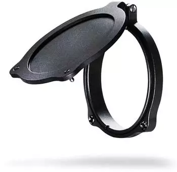 Hawke Optics HAWKE Flip-Up Cover Objective 44mm
