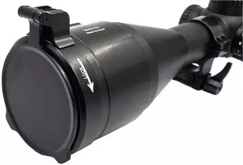 Rusan Mikron Flip-Up Adapter MS-FC