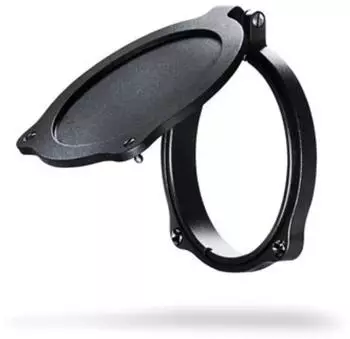 Hawke Optics HAWKE Flip-Up Cover Objective 40mm