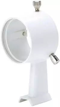 Vixen XY Sucherhalter, lang mit Feder (X000073)