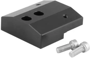 Explore Scientific Adapter Hybrid-Sucherschuh für Großferngläser (0620157)