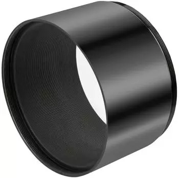 Bresser Verlängerungshülse 37,5mm für 2,0" R&P Fokussierer (4940115)