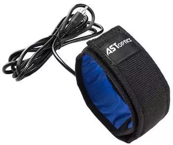 ASToptics Heizband 30cm für Okulare und Objektive
