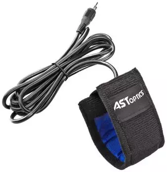 ASToptics Heizband 15cm für Okulare (1,25"/2")