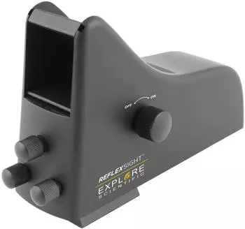 Explore Scientific ReflexSight LED-Projektionssucher, Vixen-Schuh (0620260)