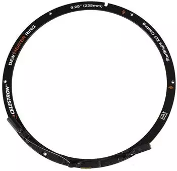 Celestron Tauschutzheizkring 9,25" Aluminium, Schmidt-Cassegrain & EdgeHD (94052)