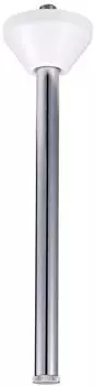 Vixen AP Gegengewichtsstange 20mm Durchmesser, 269mm Länge, 820g (25817)