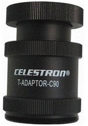 Celestron T-Adapter (NexStar 4, C90 MAK, C130 MAK)
