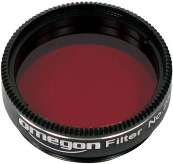 Omegon Farbfilter Rot 1,25''