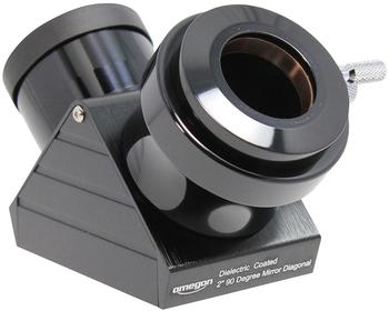 Omegon Zenitspiegel mit 99% Reflexion 2"