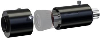 Meade Projektions- u. Fokaladapter variabel (1.25")