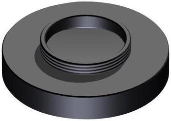 Omegon Adapter M42 männlich auf C-Mount männlich