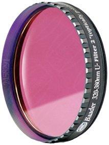 Baader Planetarium Baader U-Filter 2", T: 310 - 390 (planoptisch poliert)