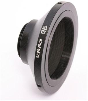 Baader Planetarium C-Mount / T-2 (mit integrierter Filterfassung 1,25" )