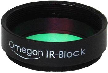 Omegon Infrarot-Sperrfilter