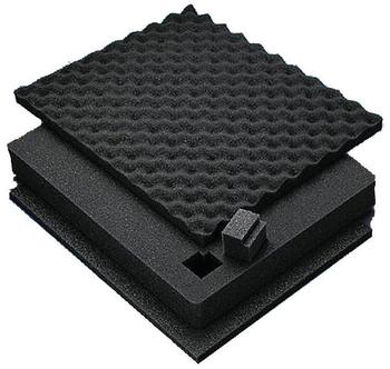 Peli Schaumstoff für Koffer Model 1650