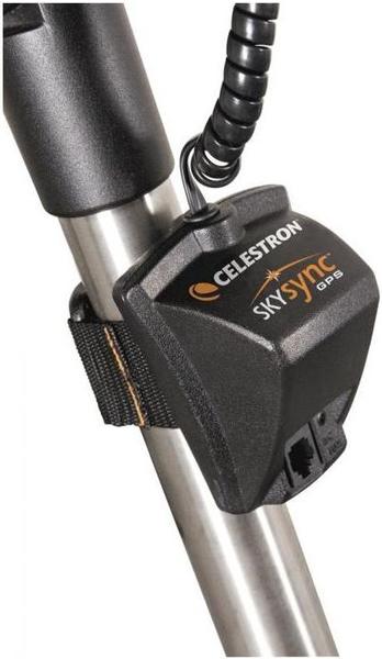 Celestron SkySync GPS-Modul für alle computerisierten Teleskope