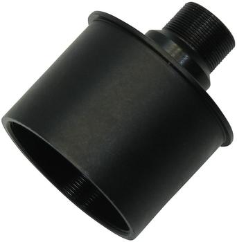 Omegon Webcam Adapter von Webcam SPC 900NC auf 1,25"