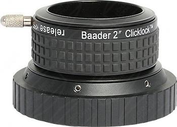 Baader Planetarium 2" ClickLock SCL Klemme (C11-C14)