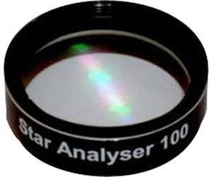 Paton Hawksley Star Analyser 100