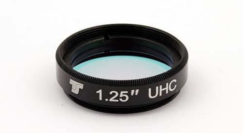 TS Optics UHC Nebelfilter 1,25
