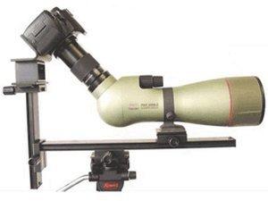 Kowa TSN-DA3-88A Winkelplatte 48°