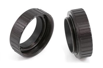 Baader Planetarium SC-T-Adapter Ultrashort - T2 (männlich) / 2" SC (weiblich)