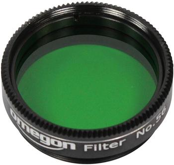 Omegon Farbfilter Grün 1,25''