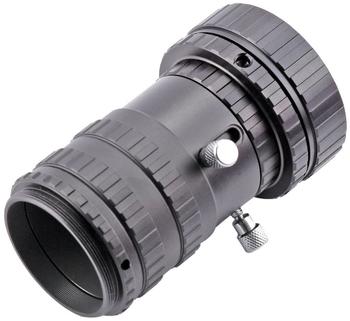 Baader Planetarium ADPS III mit 16mm superkurzem Celestron/Meade T-Adapter
