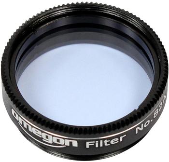 Omegon Farbfilter Hellblau 1,25´´