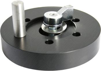 Baader Planetarium Baader Flanschkopf für Celestron CGEM-Montierung