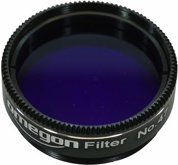 Omegon Farbfilter Violett 1,25´´