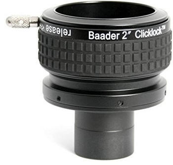 Baader Planetarium ClickLock 31,8mm zu 50,8mm
