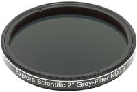 Explore Scientific 12074 0310240, Explore Scientific Graufilter ND 0.9 2''